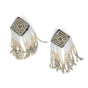 Cherie Drop Earrings